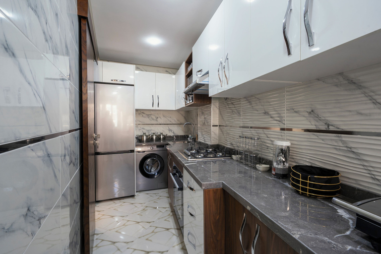 Others 4, Immoka Apart Hotel, Tanger-Assilah