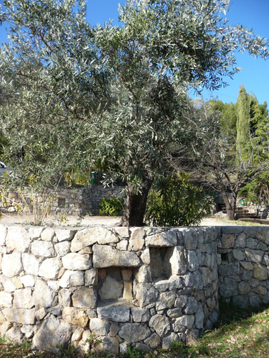 Others 3, Villa la Grette, Var