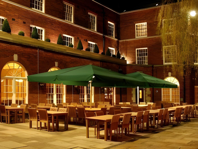 Food & Drinks 5, Charlotte House, Lincolnshire