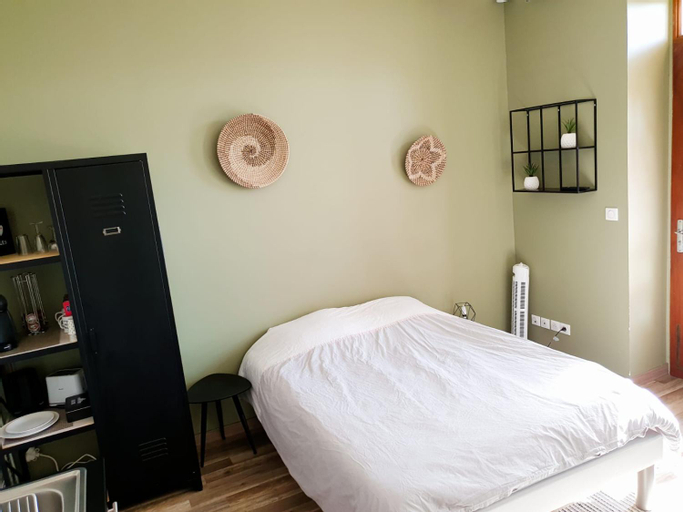 Bedroom 12