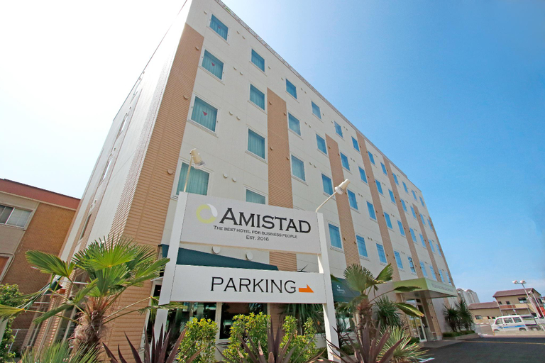 Amistad Hotel, Matsuura