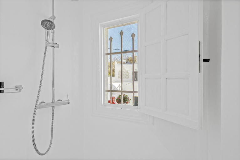 Bathroom 3, Heart of Mykonos Suites, South Aegean