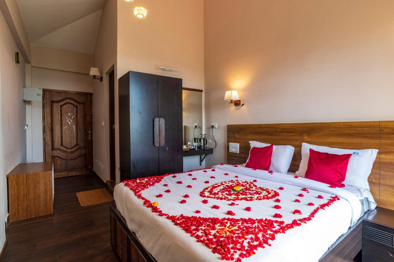 Bedroom 8