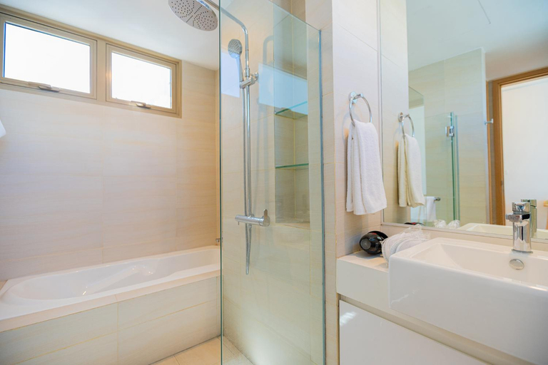Bathroom 5