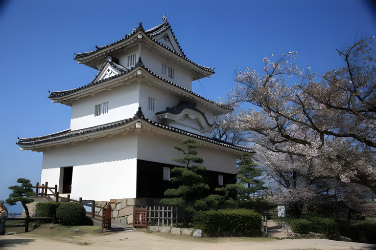 Alphabed Takamatsu Iguchimachi no. 102, Takamatsu