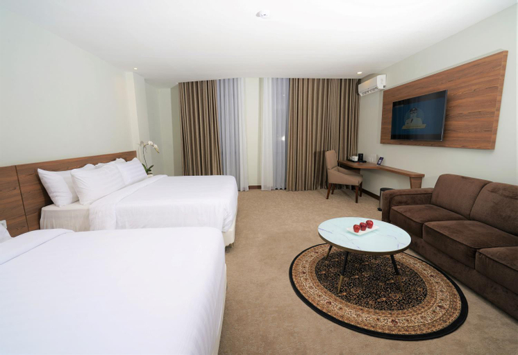 Bedroom 6