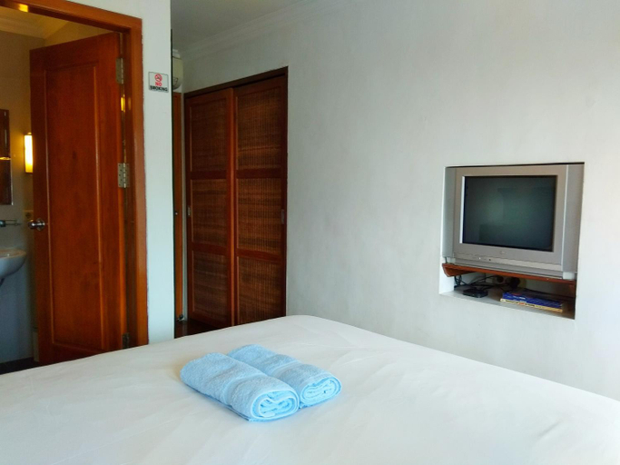 Bedroom 8
