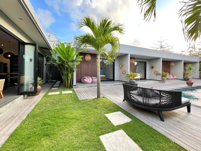 Optima Villas Bingin, Badung
