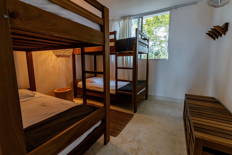Bedroom 3, Las Canas Beach Retreat, Gaspar Hernández