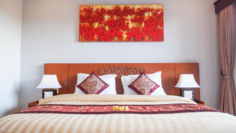 Bedroom 9