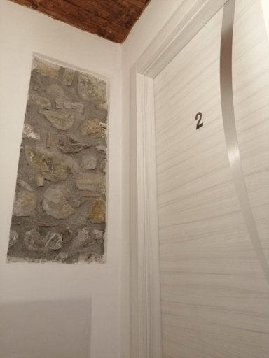 Others 2, B&B ANDEMAR Rooms, Potenza