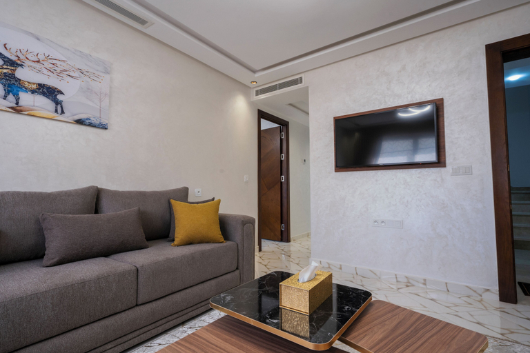 Others 4, Immoka Apart Hotel, Tanger-Assilah