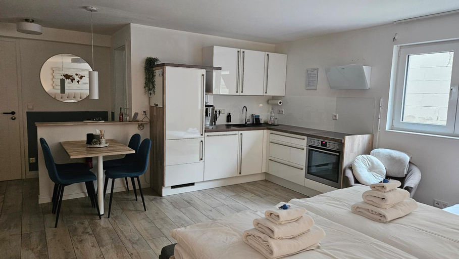 Others 4, Enny Suite Apartment im schonen Rheinland, Rhein-Sieg-Kreis