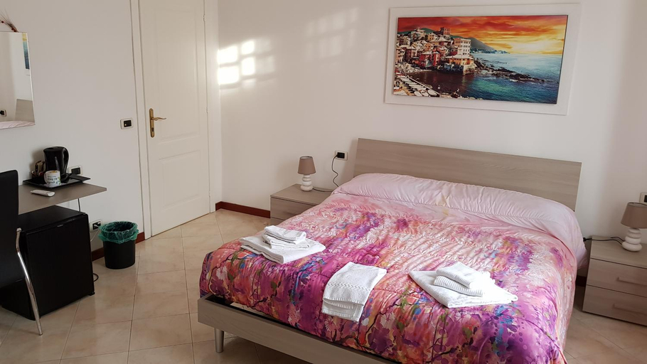 Bedroom 10