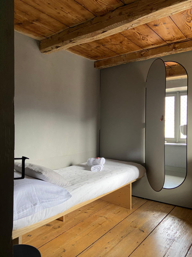 Others 5, Ca' Spontoi, Do-Minus Design Retreat & SPA, Bellinzona