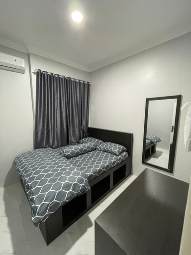 Semangat's Homestay at City of Bandar Lampung