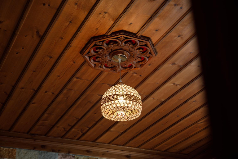 Others 5, Hotel Pashai, Gjirokastrës