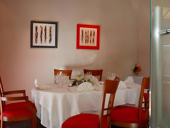 Food & Drinks 5, Hotel Restaurant Logis Auberge Sundgovienne, Haut-Rhin