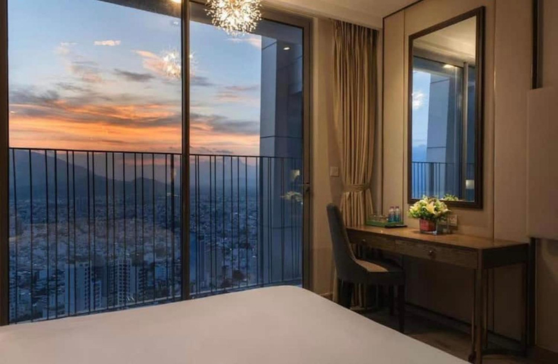 Bedroom 12