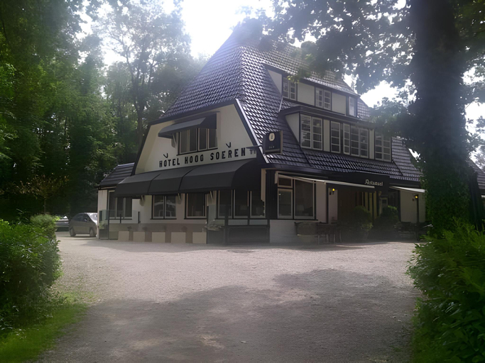 Others 4, Boutique Hotel Hoog Soeren, Apeldoorn