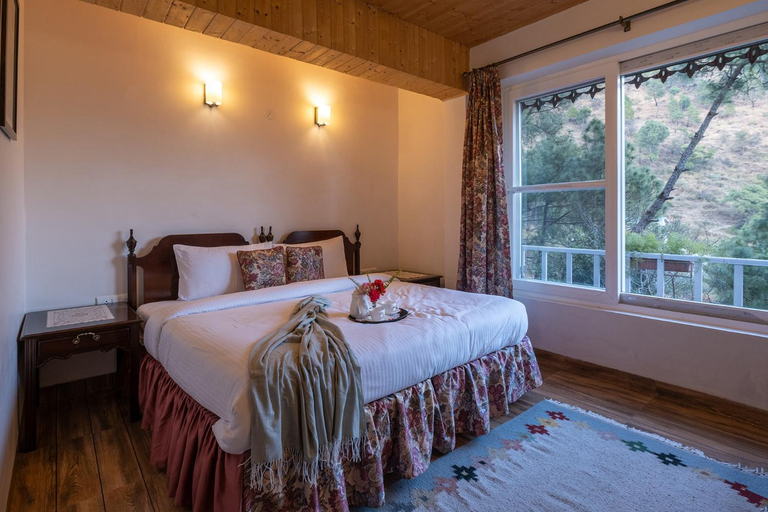 Bedroom 9
