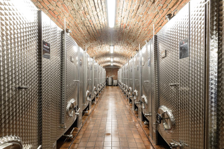 Others 4, Terra Wylak Winery, Nitra