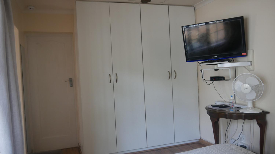Bedroom 3, Margaret's Place, City of Johannesburg