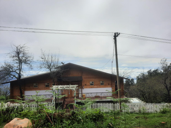 Praveen's Wood house Kodaikanal Vattakanal, Dindigul