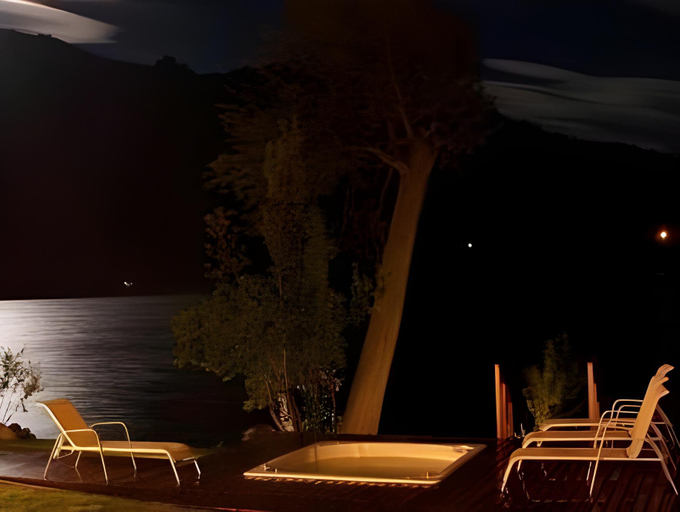 Others 5, Alla Ite, Bariloche