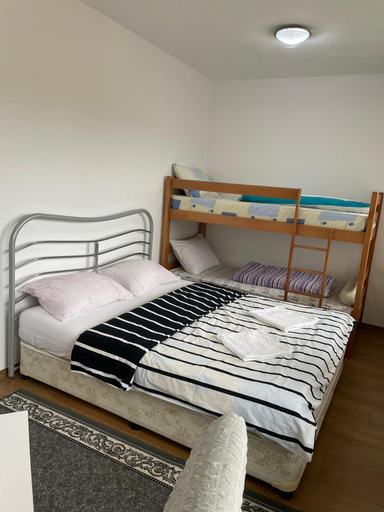 Bedroom 10