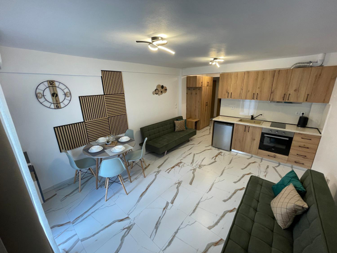 Others 5, Bella Apartment, Central Macedonia
