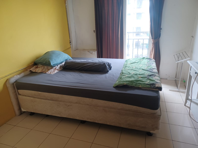Bedroom 5, Sunter Park View, North Jakarta