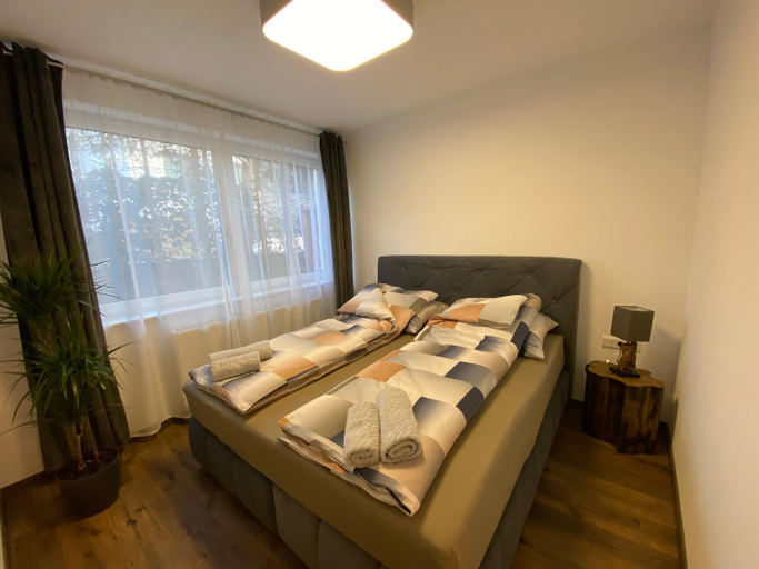 2, Living8-Appartements, Gmunden