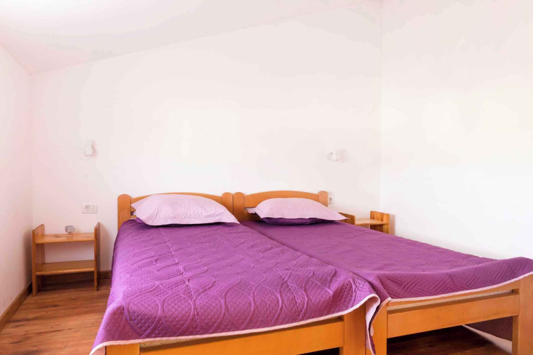 Bedroom 3, Apartments in Pula/istrien 11169, Pula