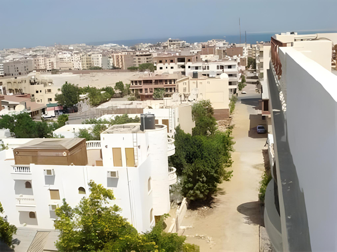 Others 3, Bahga Palace 3 Residential Apartments, Al-Ghurdaqah