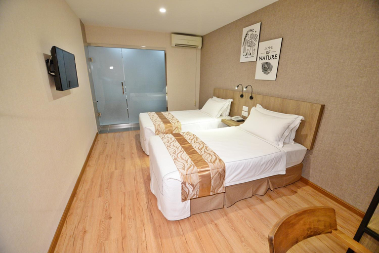 Bedroom 9
