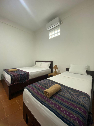 Bedroom 8