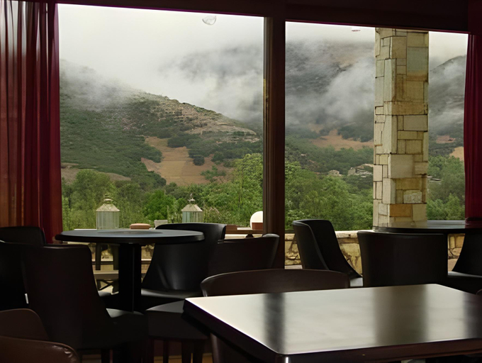 Food & Drinks 4, Kalavrita Botanica Hotel & SPA, West Greece