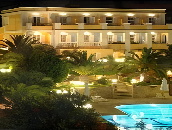 Exterior & Views 2, Crithoni's Paradise, South Aegean