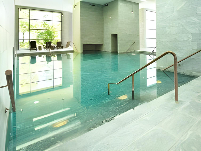 Sport & Beauty 2, Hotel Vejlefjord, Hedensted