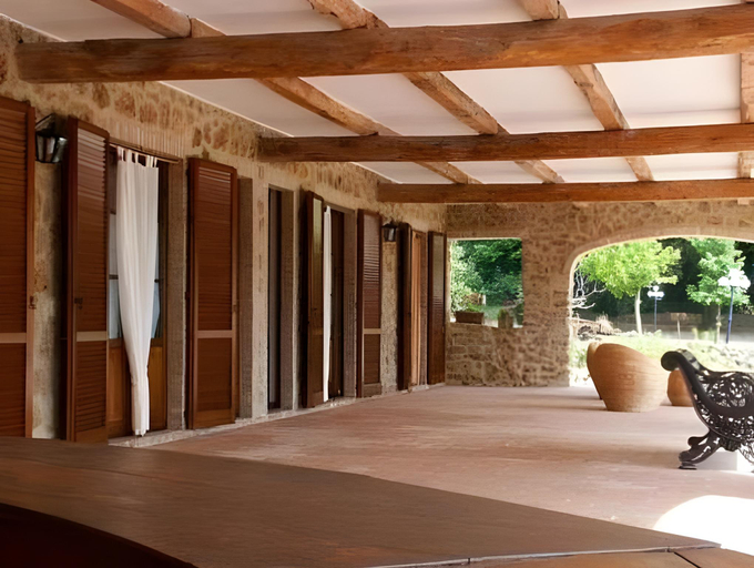 Others 5, Casale San Giovanni, Grosseto