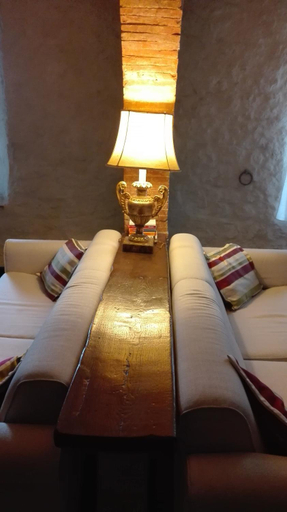 Bedroom, Agriturismo La Pieve, Siena