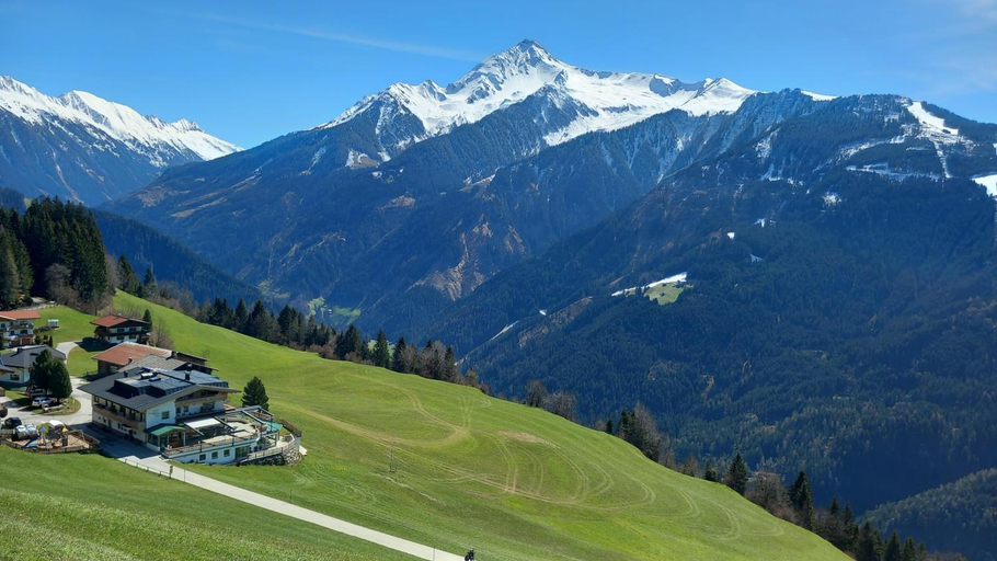 Others 3, Astegg, Alpengasthof, Schwaz
