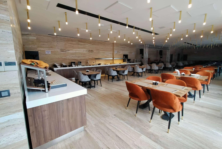 Food & Drinks 3, Ramada Resort by Wyndham Kastamonu, Merkez
