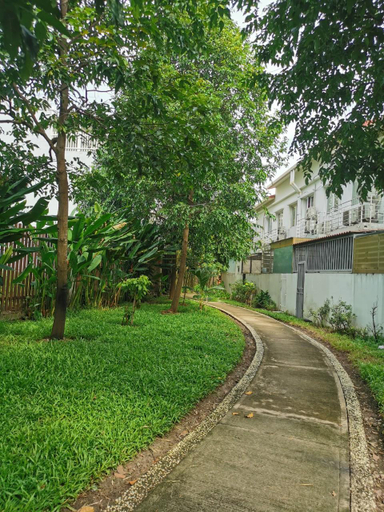 New Spring Villa-3 bedrooms, Thuận An