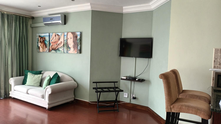 Bedroom 2, Castellon Boutique Hotel, City of Cape Town
