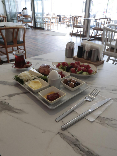 Food & Drinks, Denizkizi butik otel, Ayvacık
