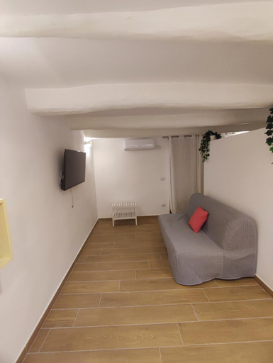 Others 3, Duchessa Ravaschieri bed and breakfast, Napoli
