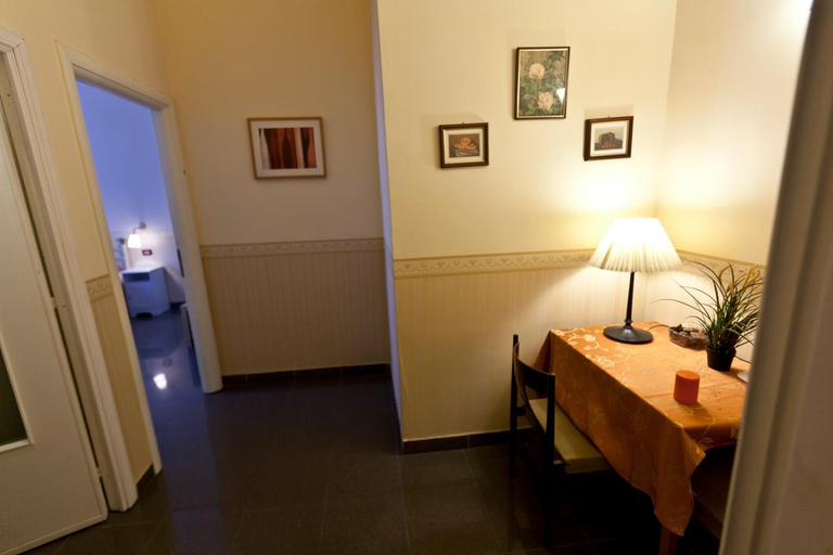 Bedroom 3, B&B MediNaples, Napoli