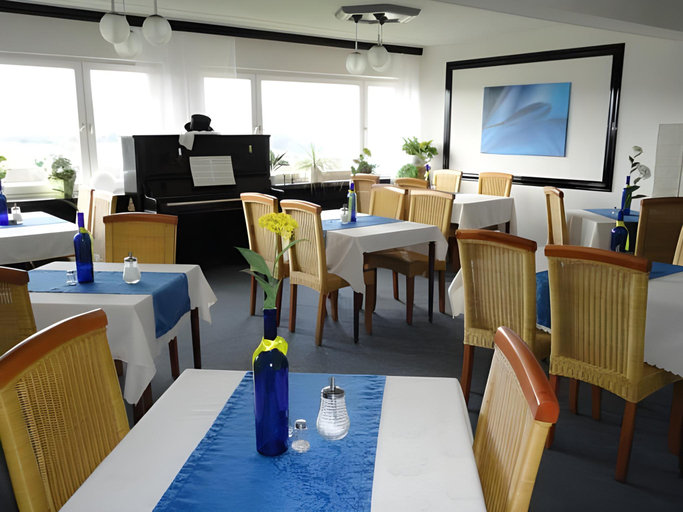 Food & Drinks 5, Bed & Breakfast Weisser Stein, Hochsauerlandkreis